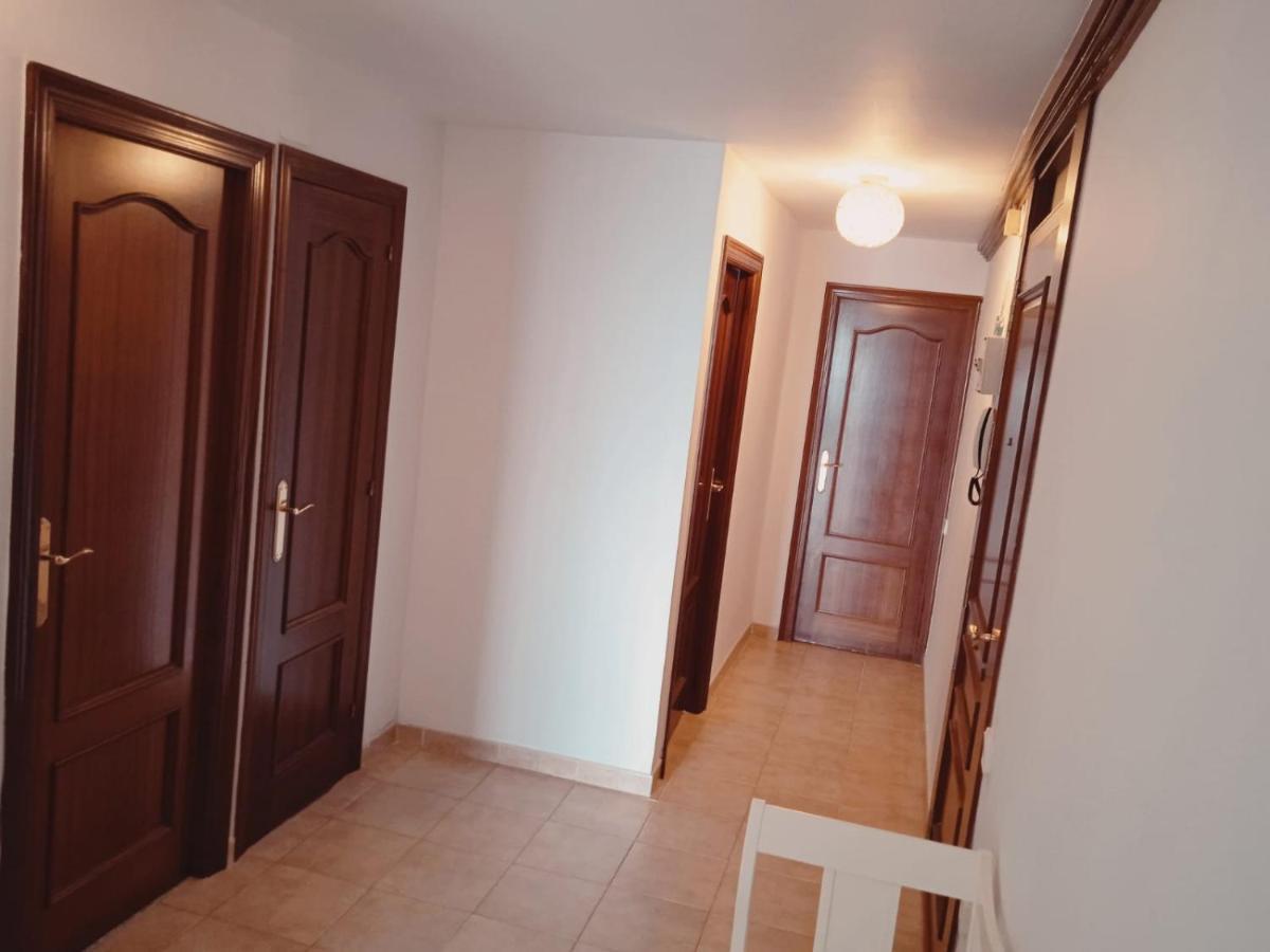 Apartamento El Crancs سالو المظهر الخارجي الصورة