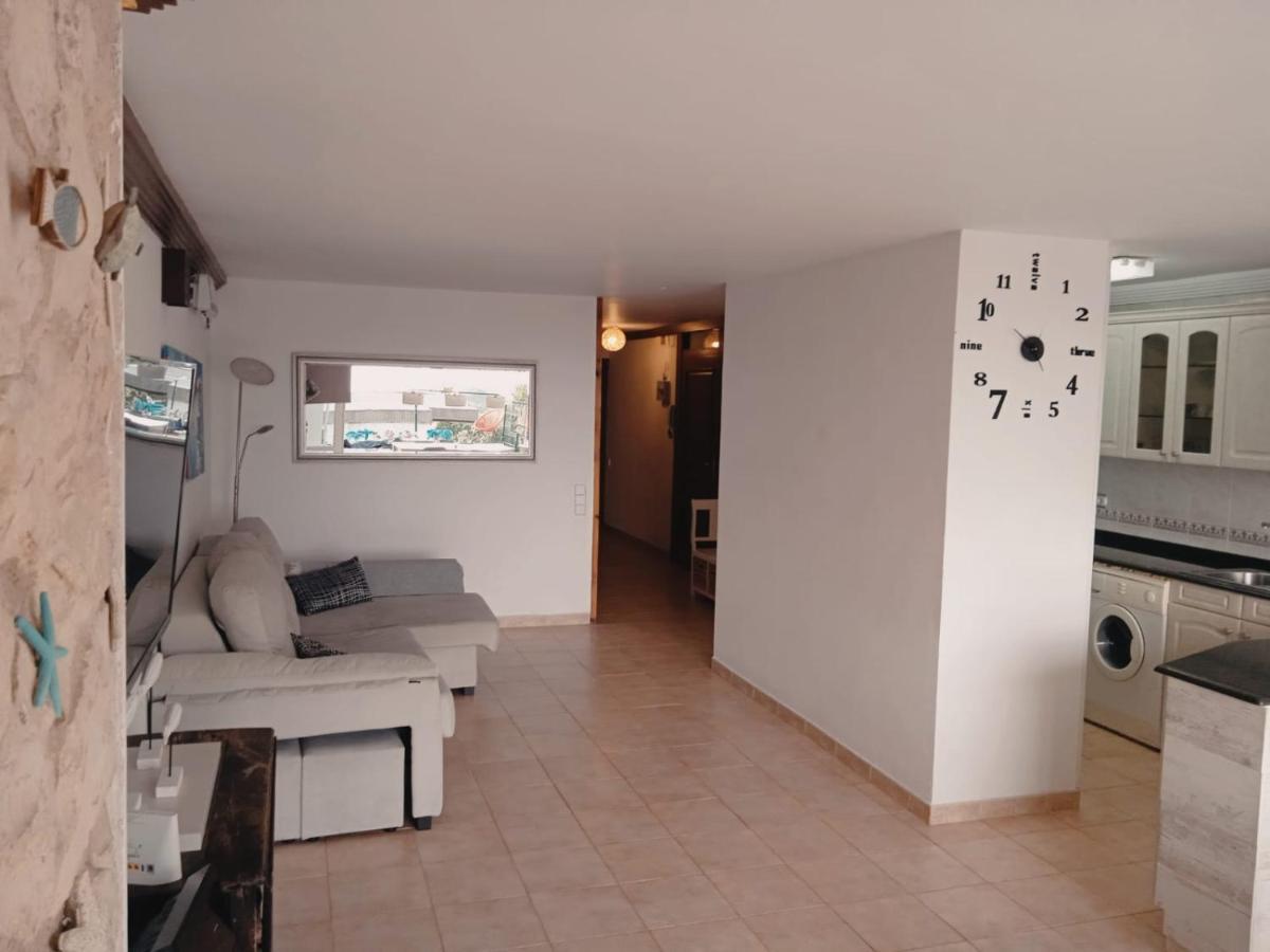 Apartamento El Crancs سالو المظهر الخارجي الصورة