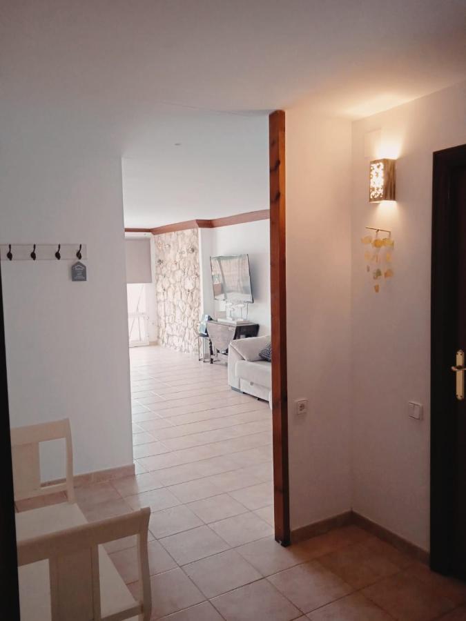 Apartamento El Crancs سالو المظهر الخارجي الصورة
