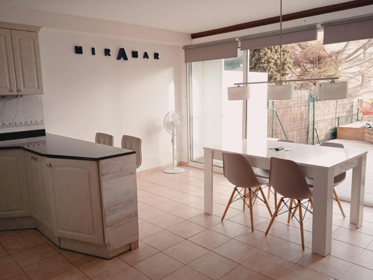 Apartamento El Crancs سالو المظهر الخارجي الصورة