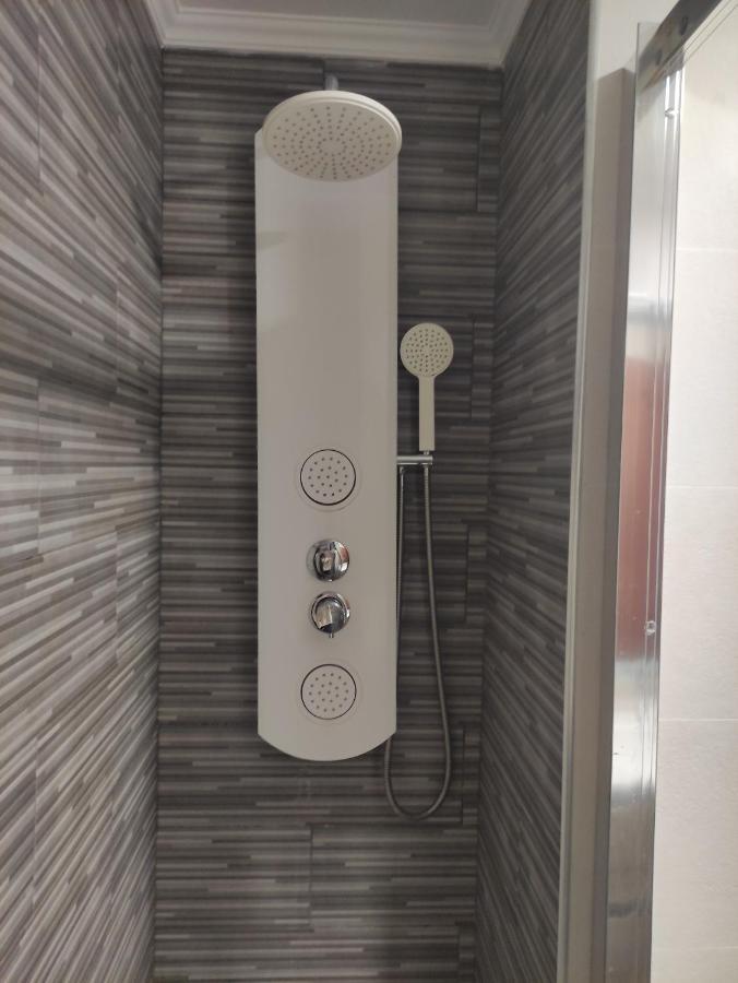 Apartamento El Crancs سالو المظهر الخارجي الصورة