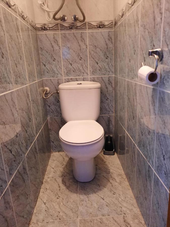 Apartamento El Crancs سالو المظهر الخارجي الصورة