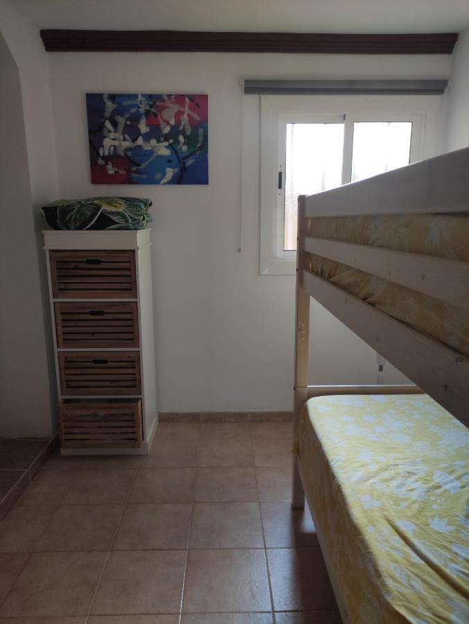 Apartamento El Crancs سالو المظهر الخارجي الصورة