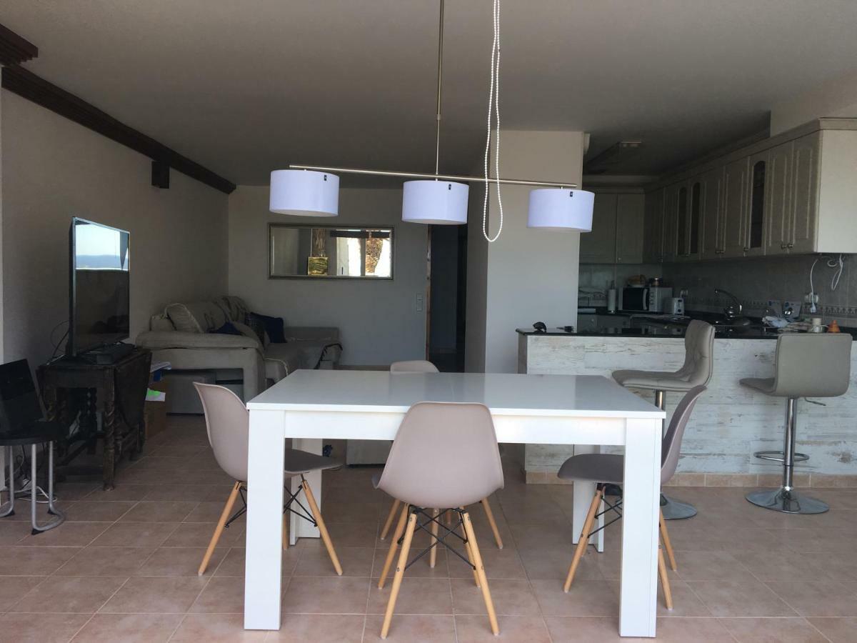 Apartamento El Crancs سالو المظهر الخارجي الصورة